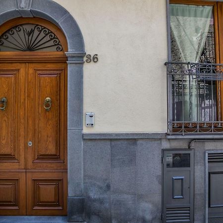 B&B Cortile Aurora Bronte Exterior photo